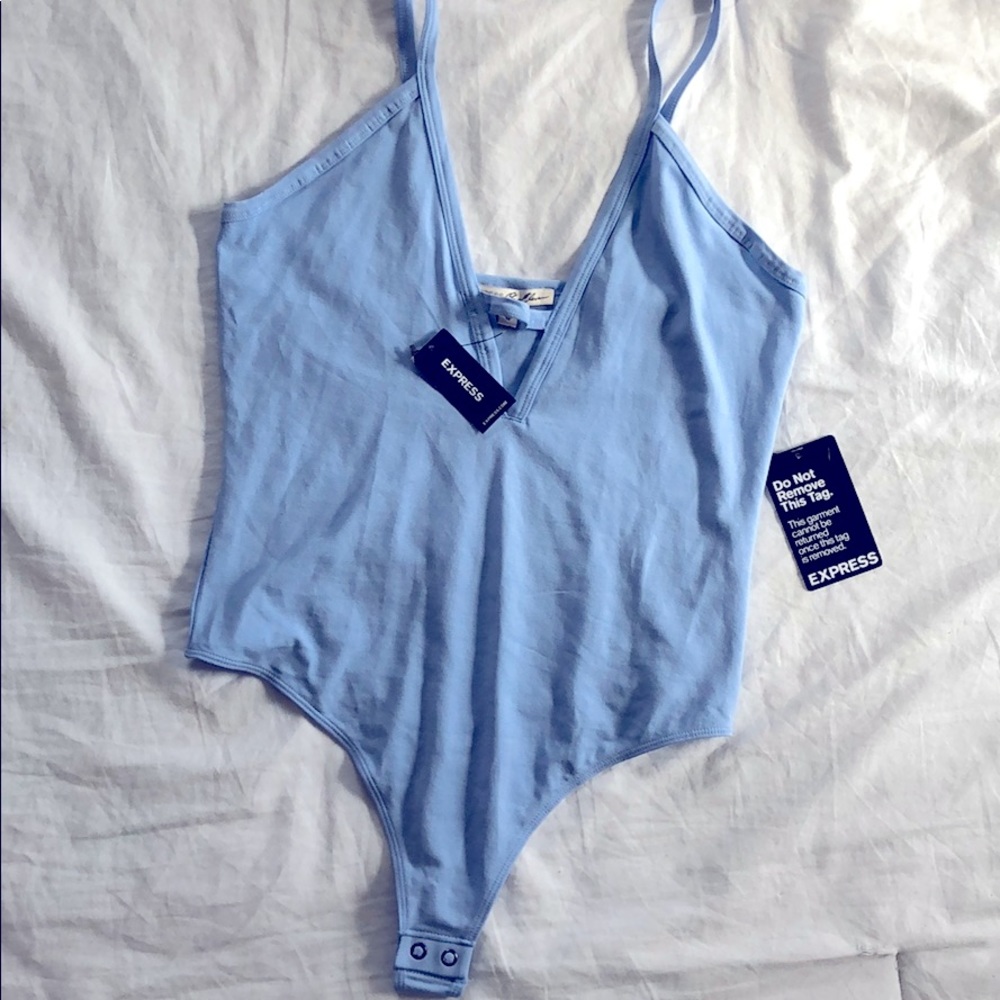 Express Bodysuit